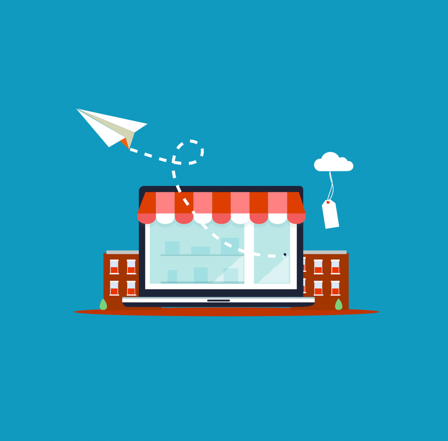 Strategie sprzedażowe w e-commerce dzięki SEO