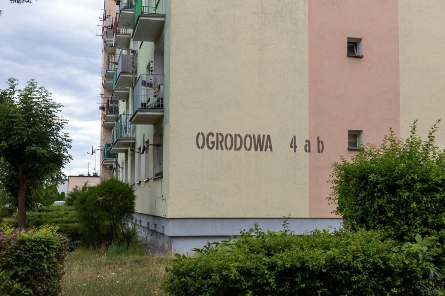 Wschowa. Jedenaście bloków bez ogrzewania. Jest komentarz SK
