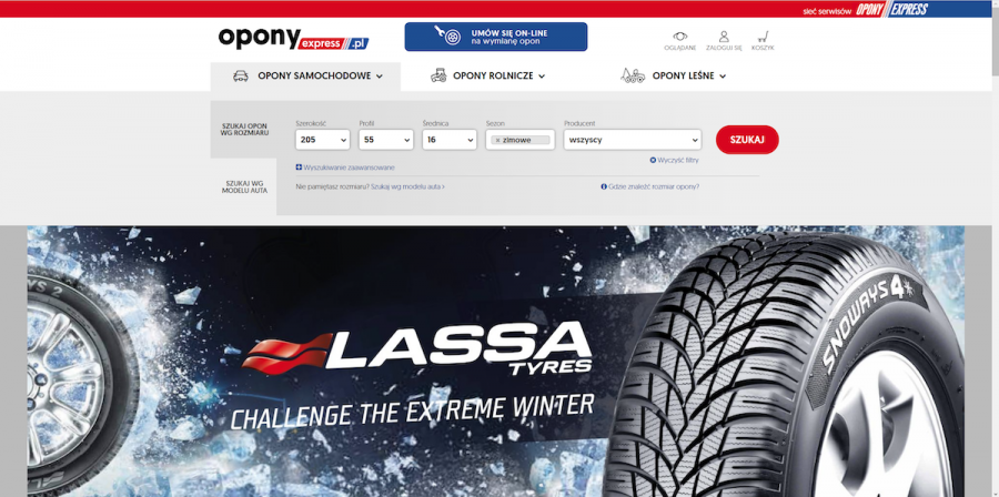 Czy opony all-season są dobre na zimę