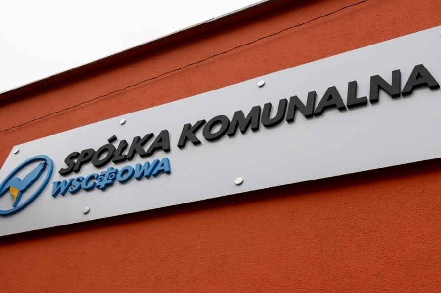 Spółka Komunalna Wschowa komentuje komunikat Polskiej Spółki Gazownictwa
