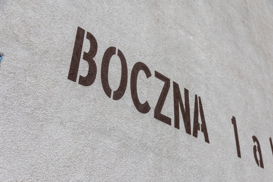 Kotłownia przy ul. Bocznej ponownie uruchomiona