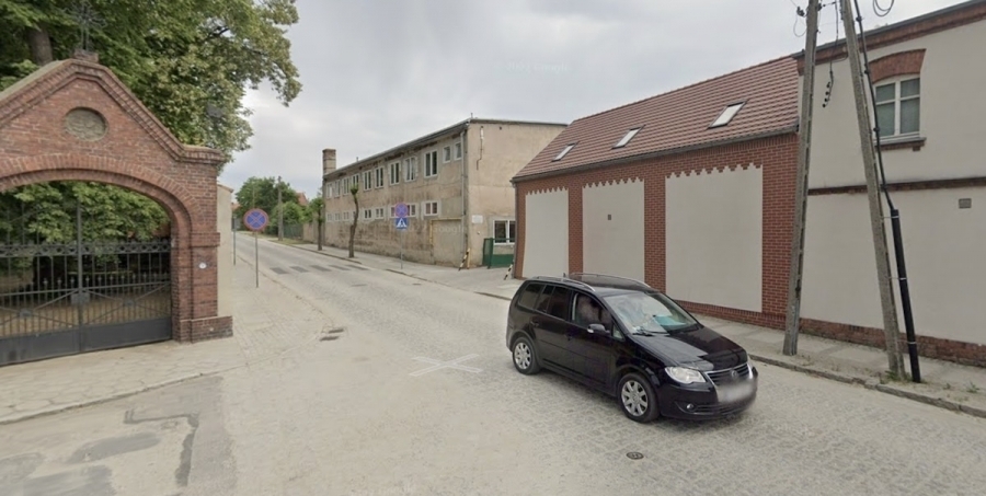 Spółka Komunalna Wschowa udostępnia bezpłatny parking na Wszystkich Świętych