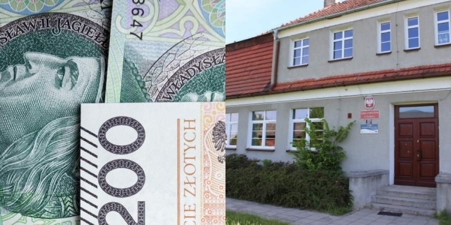 Gmina Wschowa otrzymała prawie 1 mln zł na funkcjonowanie ŚDS w Siedlnicy