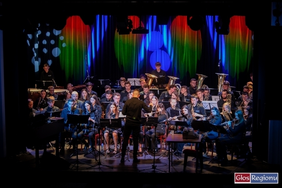 Bilety na Koncert Muzyki Patriotycznej w CKiR jużw sprzedaży