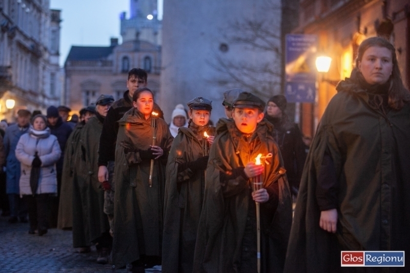 Katolicka Wschowa zaprasza na Korowód Świętych