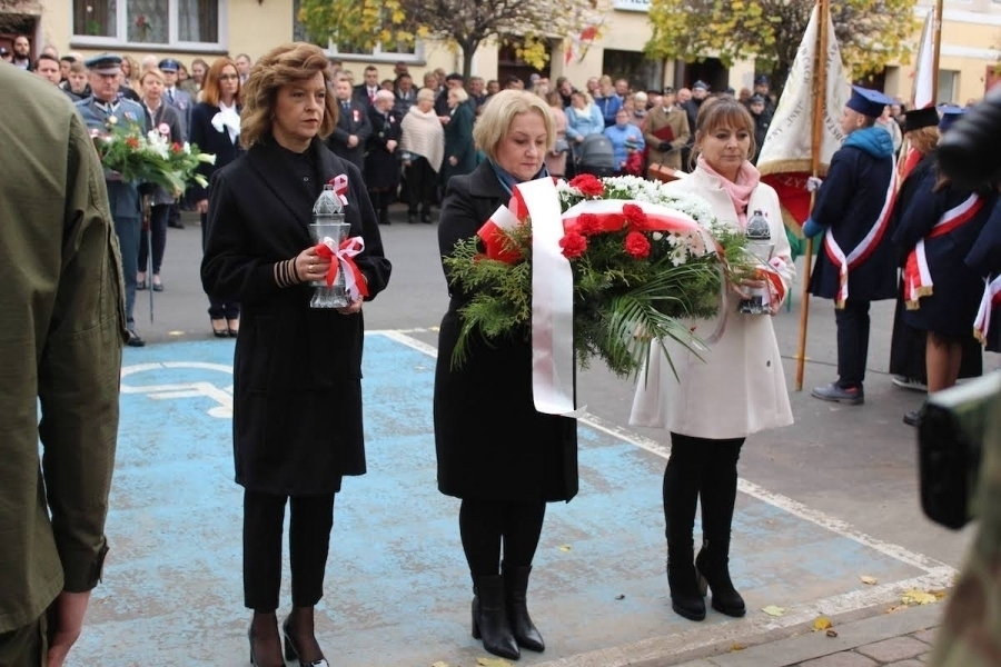 Szlichtyngowa świętuje 11 listopada Jak będą wyglądać obchody