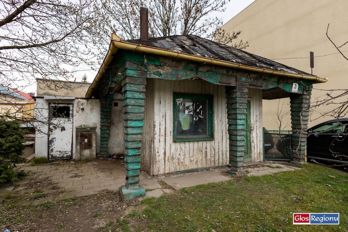 Wschowa ratuje modernistyczną perełkę co czeka Biały Domek