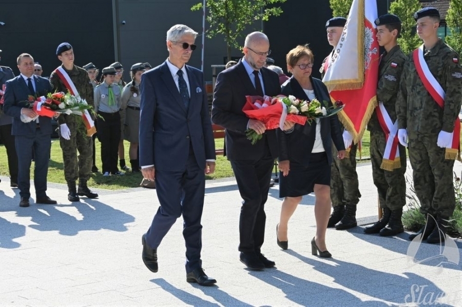 Sława uczci 105. rocznicę odzyskania niepodległości ZAPOWIEDŹ