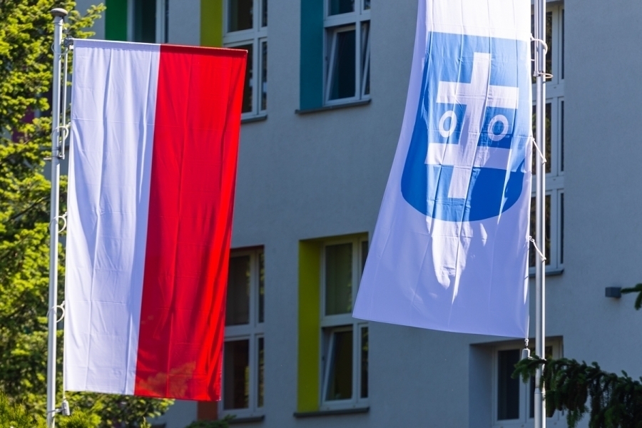 Wschowa świętuje niepodległość koncerty rajd i msze w hołdzie dla Ojczyzny
