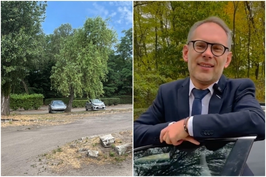 Parking w Lginiu przejdzie metamorfozę. Właśnie wybrano wykonawcę