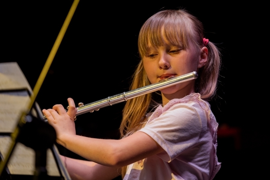 Państwowa Szkoła Muzyczna we Wschowie zaprasza na Koncert Jesienny