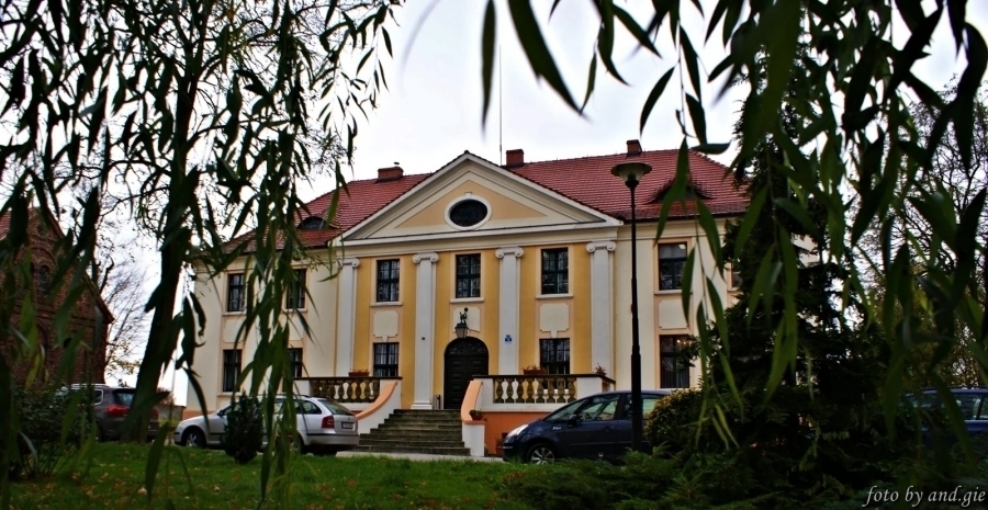Ogłoszenie - praca w HZZ Osowa Sień