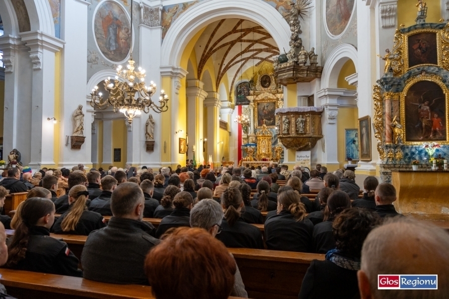 Rekolekcje adwentowe w Farze poprowadzi znany kaznodzieja
