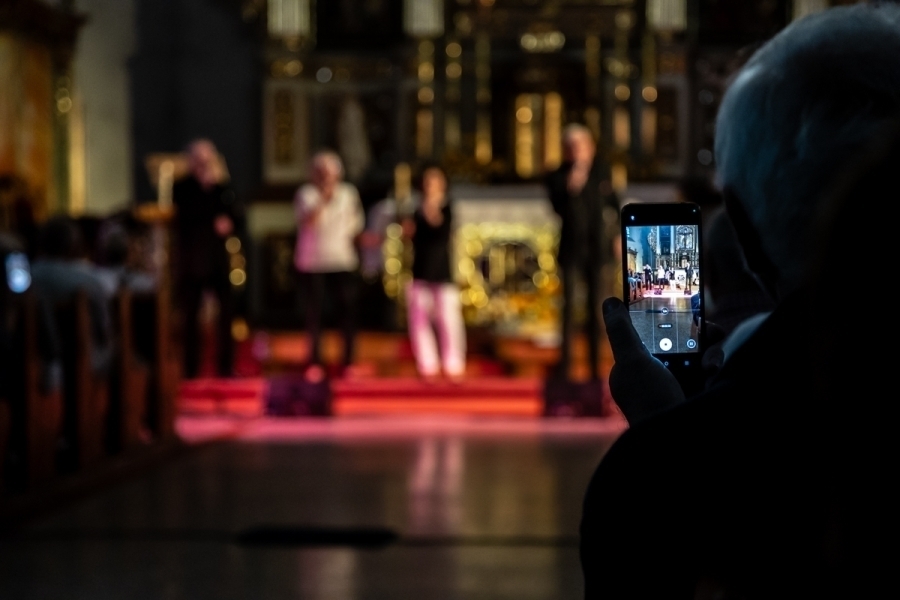 Zapowiedź XX Królewskiego Festiwalu Muzyki we Wschowie