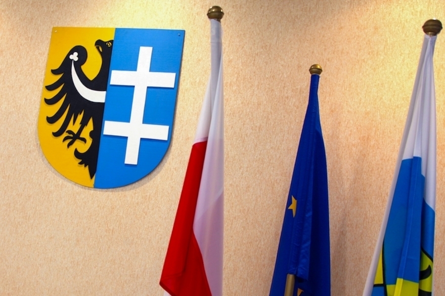 XLVI sesja Rady Powiatu Wschowskiego ZAPOWIEDŹ