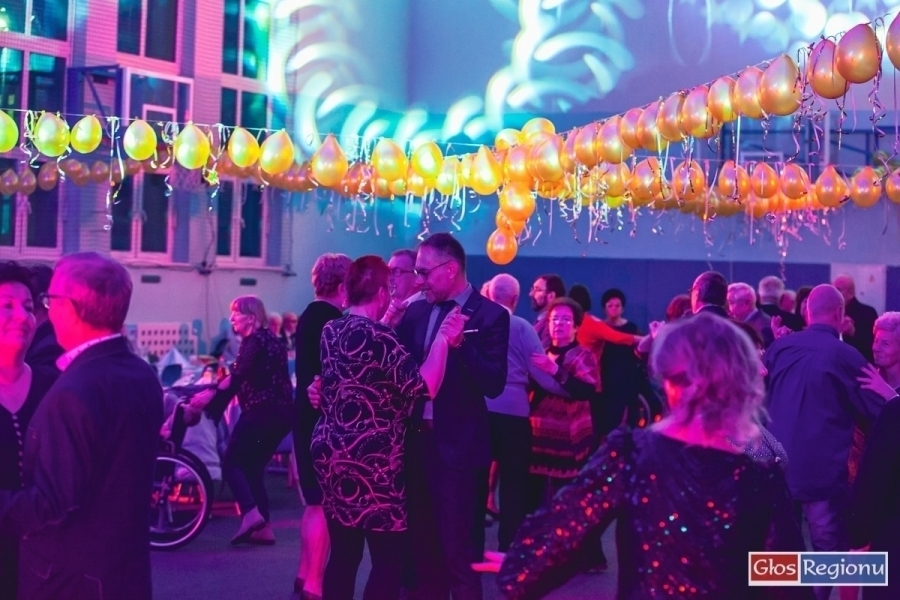 Będzie bal i wyjątkowy koncert. Burmistrz Antkowiak zaprasza na Dni Seniora we Wschowie
