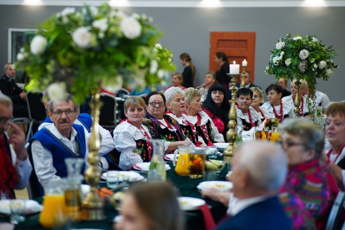Serbowiacy świętują jubileusz. 20 lat minęło jak jeden dzień