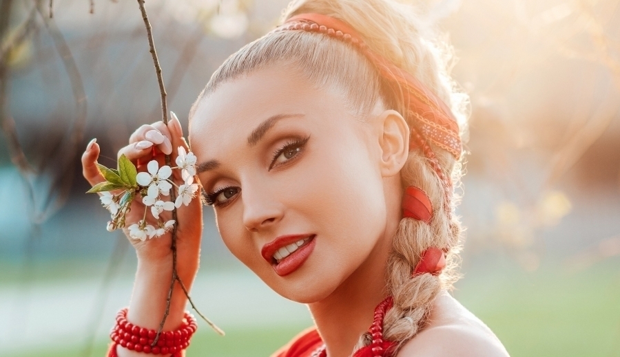 Cleo gwiazdą Dni Sławy 2024. Głosy fanów na Facebooku przesądziły