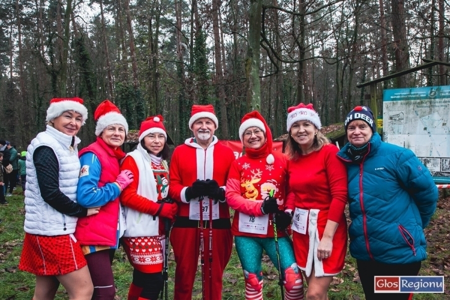 Zbliża sięIX Bieg Mikołajkowy. W tym roku pomogąTivisowi