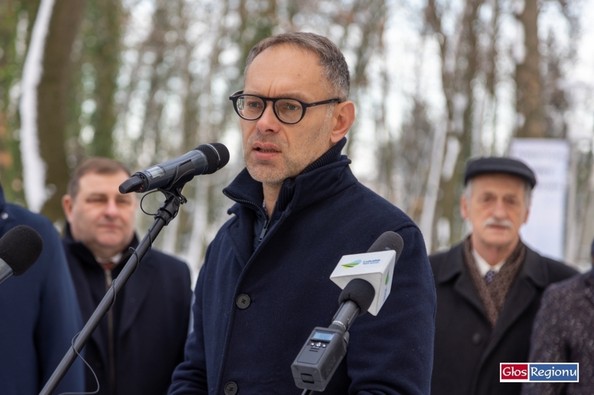 Rewitalizacja Parku Wolsztyńskiego we Wschowie zakończona VIDEO