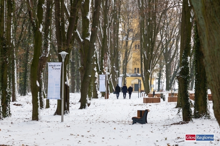 Otwarcie Parku Wolsztyńskiego jużw sobotę. Jakie atrakcje przygotowano