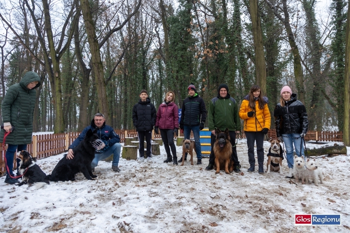 Park Wolsztyński we Wschowie otwarty Burmistrz Antkowiak To będzie miejsce spotkań