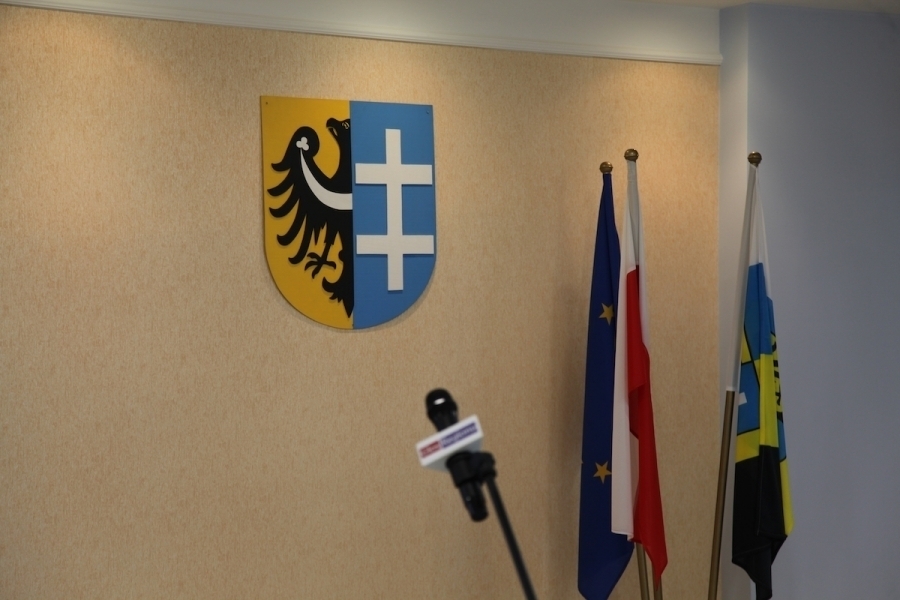 Zbliża sięXLVII sesja Rady Powiatu Wschowskiego