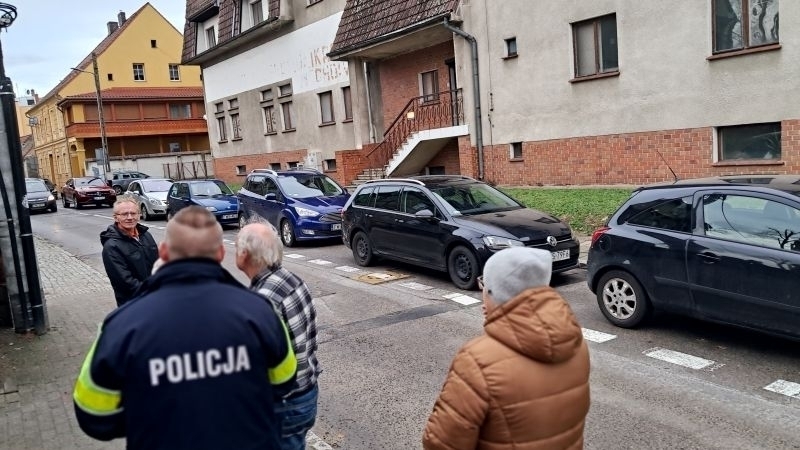 Seniorzy na celowniku policji Chodzi o ich bezpieczeństwo