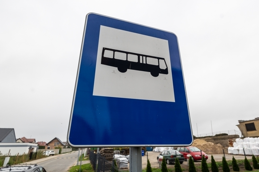 Szlichtyngowa znowu z dotacją Linie autobusowe w 2024