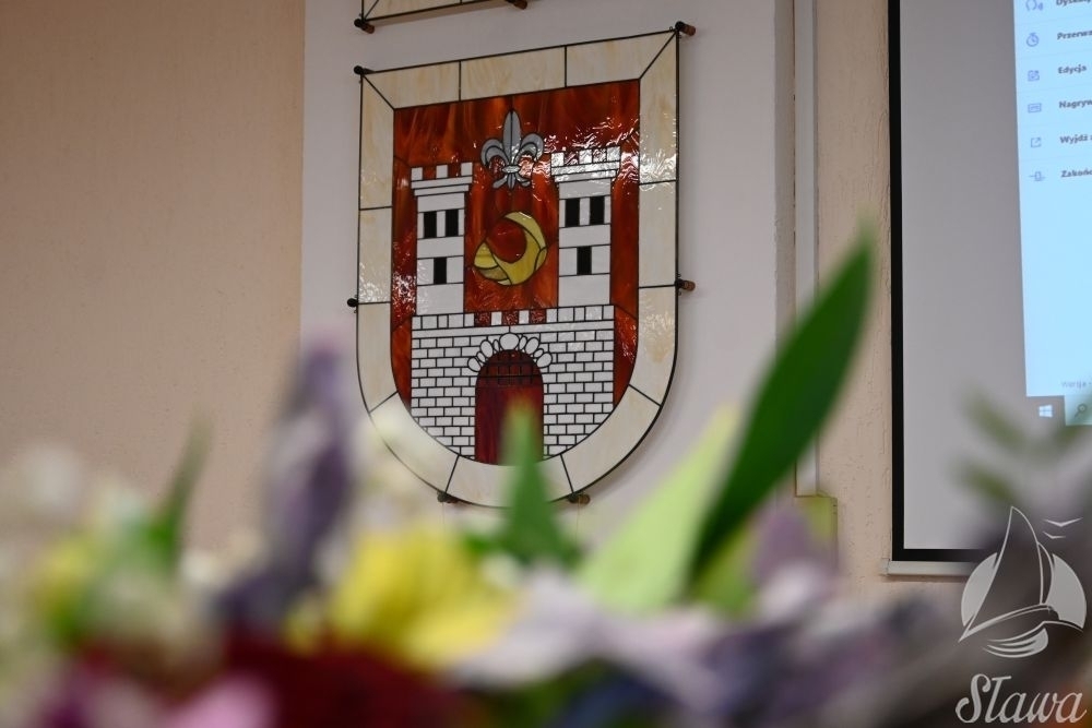 Urszula Drożdżyńska i Lidia Kaminiarz uhonorowane Sławskimi Laurami