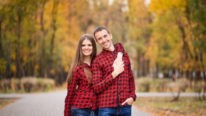 Koszulki dla rodziny – hit czy kit?