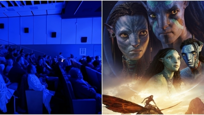 Avatar: Istota Wody - nie przegap premiery w Kinie CKIR we Wschowie!