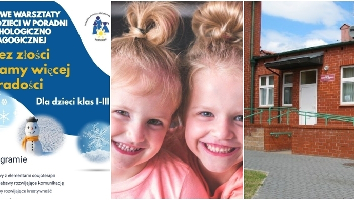 Zimowe Warsztaty dla dzieci we Wschowie: