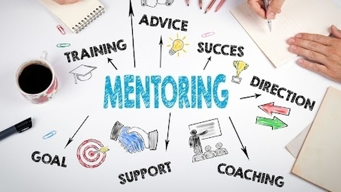 Mentoring biznesowy – skuteczne wsparcie przedsiębiorcy
