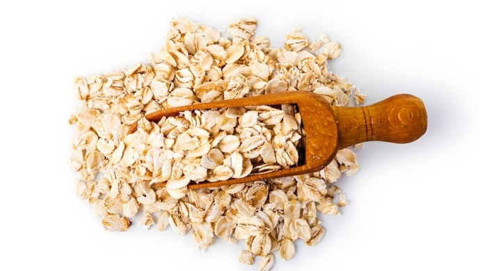 Płatki owsiane - fantastyczny wpływ na zdrowie człowieka!