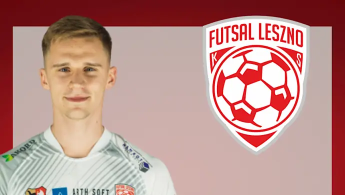 Futsal Leszno podejmie AZS UŚ Katowice