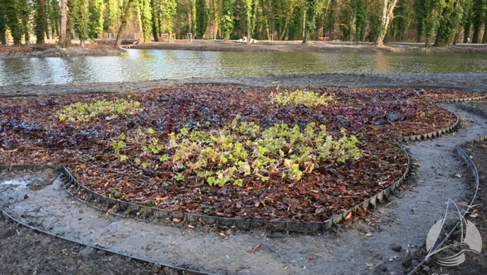 Mamy zdjęcia z Parku w Sławie