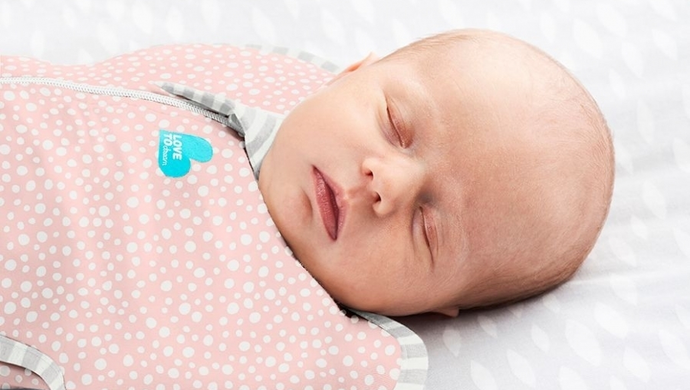 Otulanie dzieci w cieple i wygodzie - otulacze i śpiworki dla dzieci