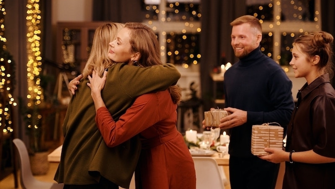 Daj z siebie wszystko dla swojej mamy - zestaw pomysłów na prezent