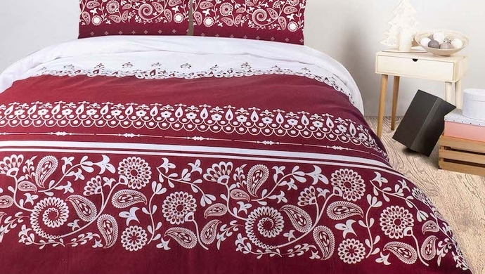 Jaka pościel na łóżko pojedyncze?