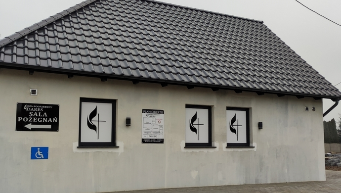 Nowa inwestycja w powiecie wschowskim: