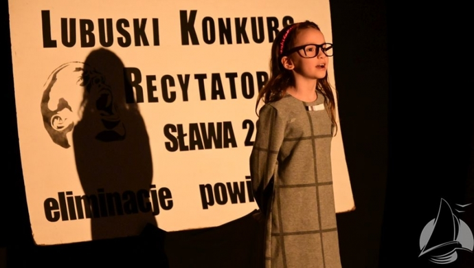 Lubuski Konkurs Recytatorski 