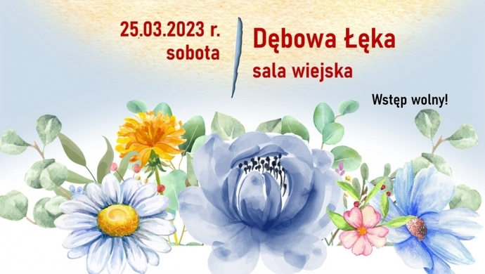 Dębowa Łęka: karaoke kids, zabawy dla dzieci i prelekcja historyczna (ZAPOWIEDŹ)