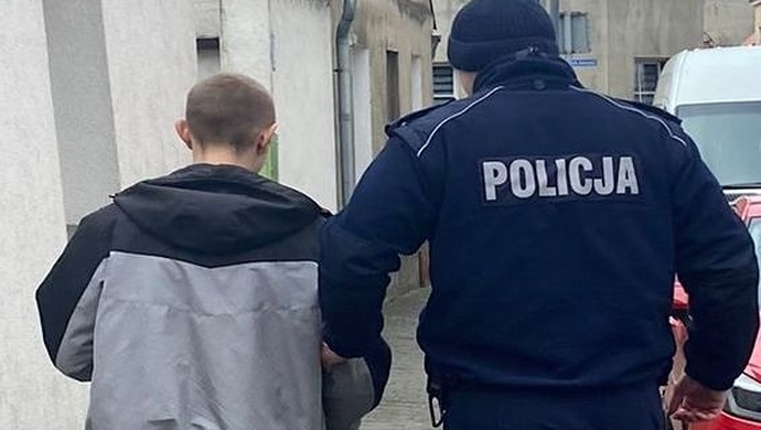 Góra: Odnaleziono zaginionego 28-latka