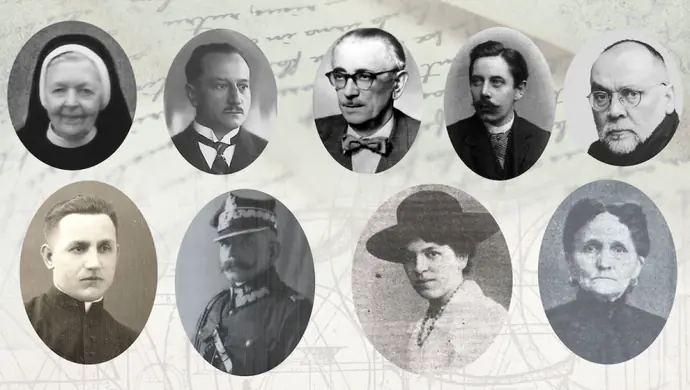 Kto znajdzie się we „Wschowskim słowniku biograficznym”?