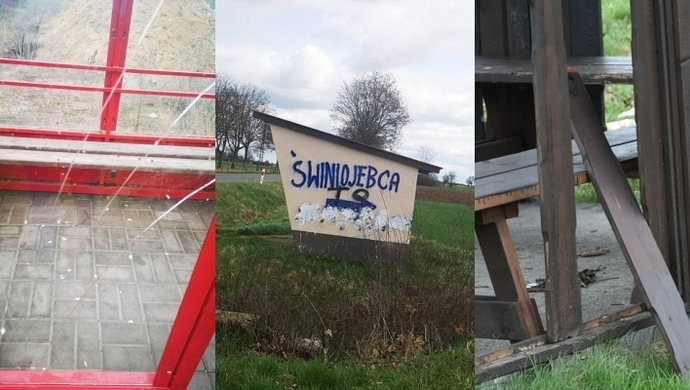 Apel Łukasza Horbatowskiego do mieszkańców gminy Kotla: