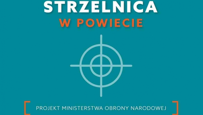Wirtualna strzelnica niebawem w Sławie (FOTO)