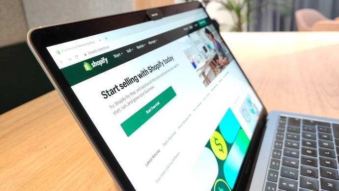 Shopify API — otwórz swoje drzwi do niestandardowych integracji!