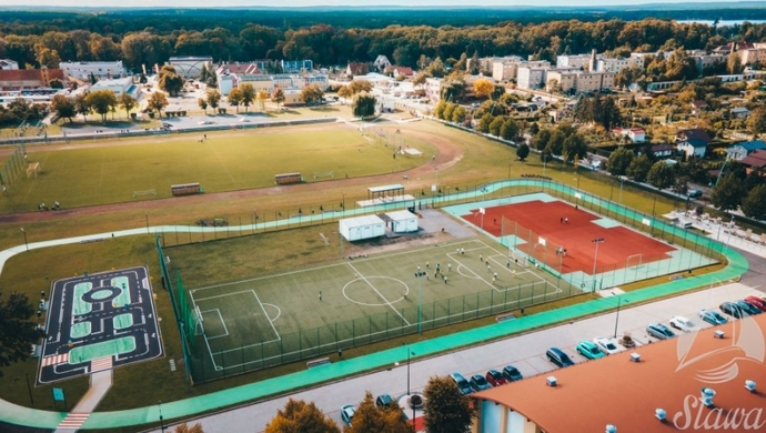 Gmina Sława otrzymała 70 tys. zł dofinansowania