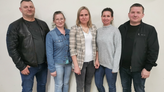 Zamysłów: mieszkańcy wybrali Sołtysa i skład Rady Sołeckiej